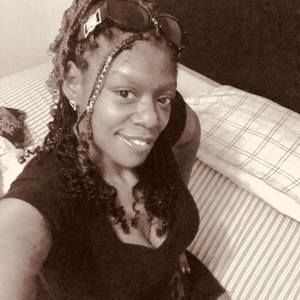 Meet your Posher, Lynnette